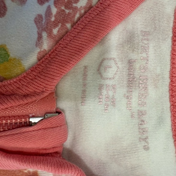 Simple Multicolor Baby Bib Set - Picture 11 of 11